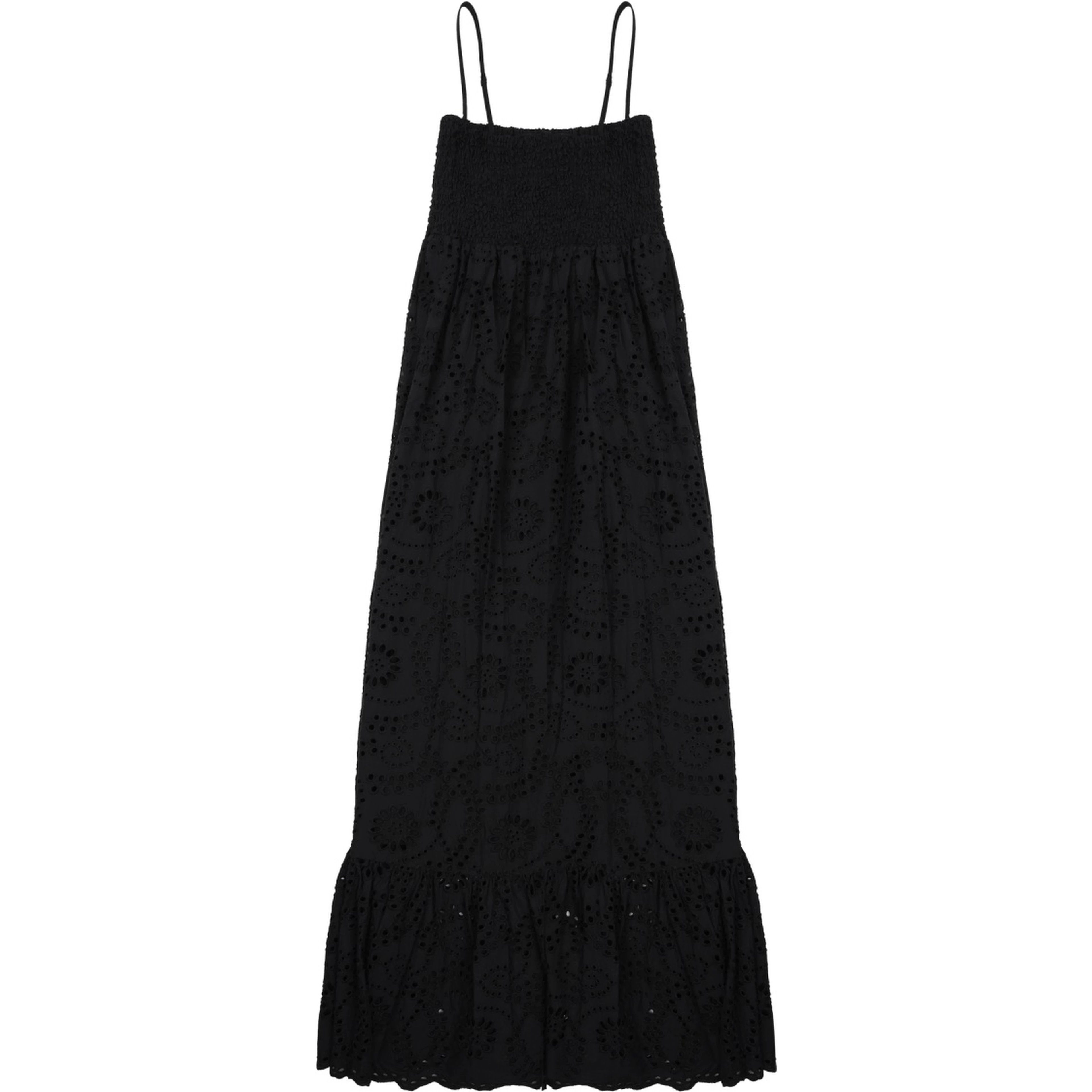 ABITO "JEMMA" IN COTONE
