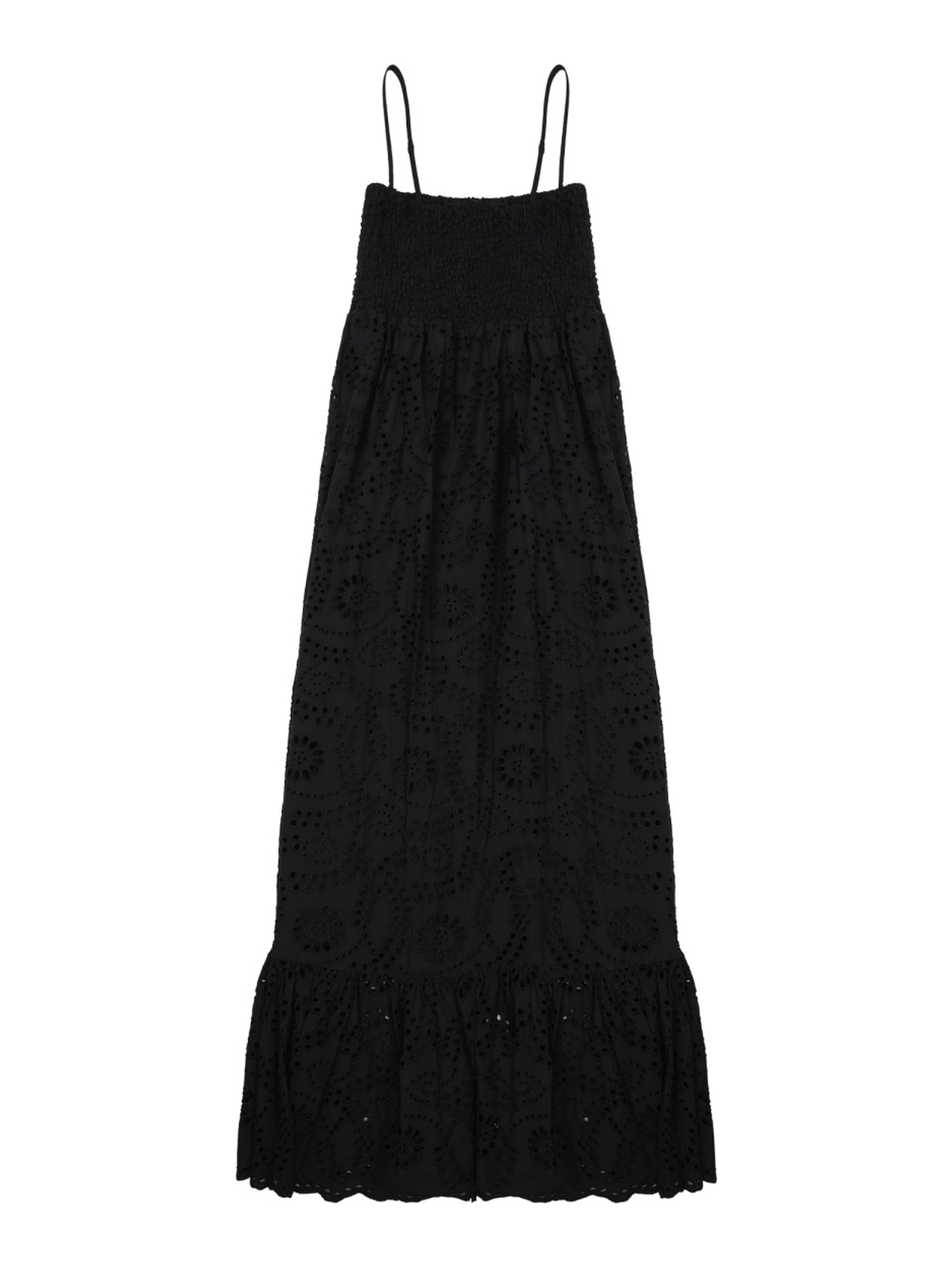 ABITO "JEMMA" IN COTONE