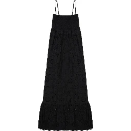 ABITO "JEMMA" IN COTONE