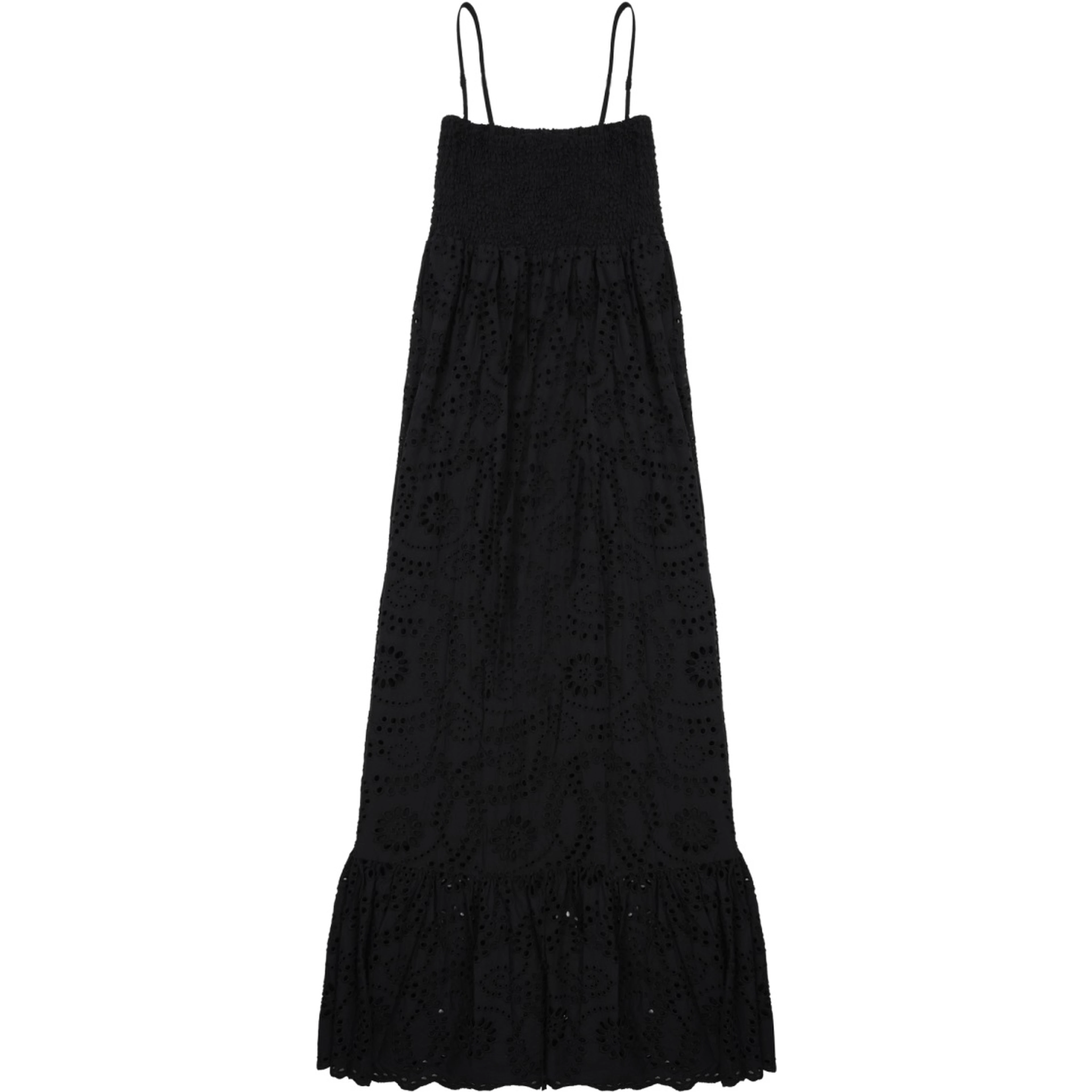ABITO "JEMMA" IN COTONE
