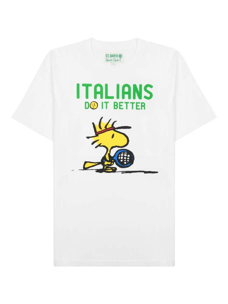 T-SHIRT "DENVER"