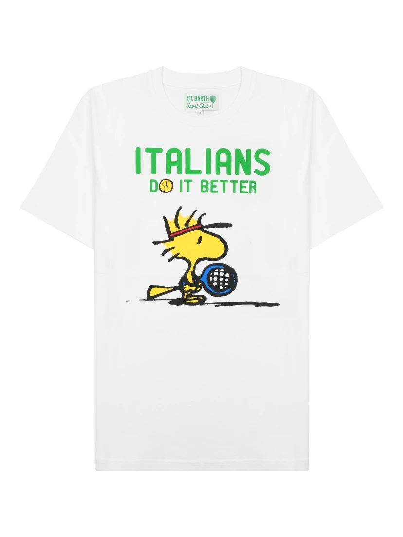 T-SHIRT "DENVER"