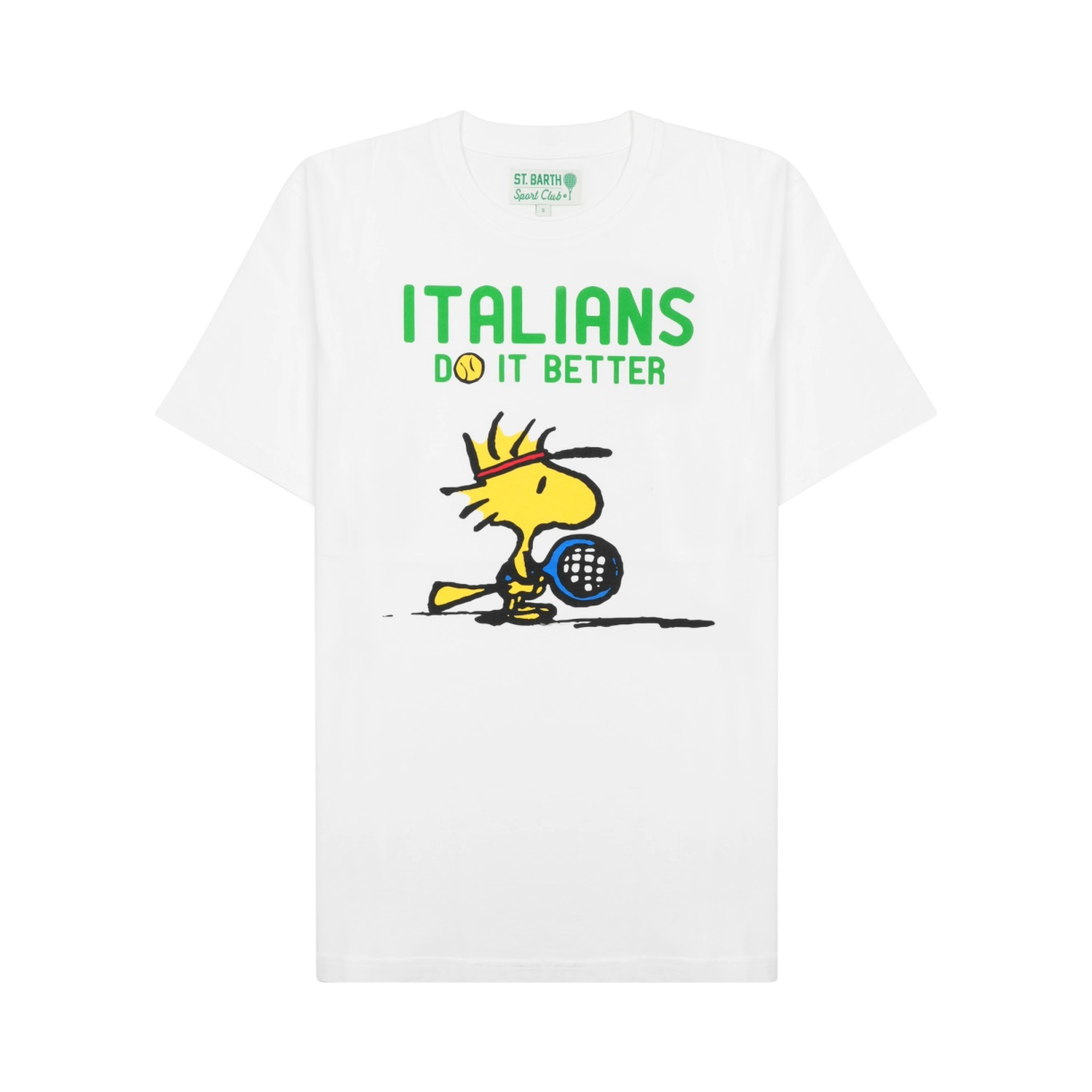 T-SHIRT "DENVER"