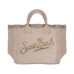 BORSA "VANITY" MEDIUM IN CANVAS