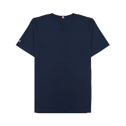 T-SHIRT CON RICAMO