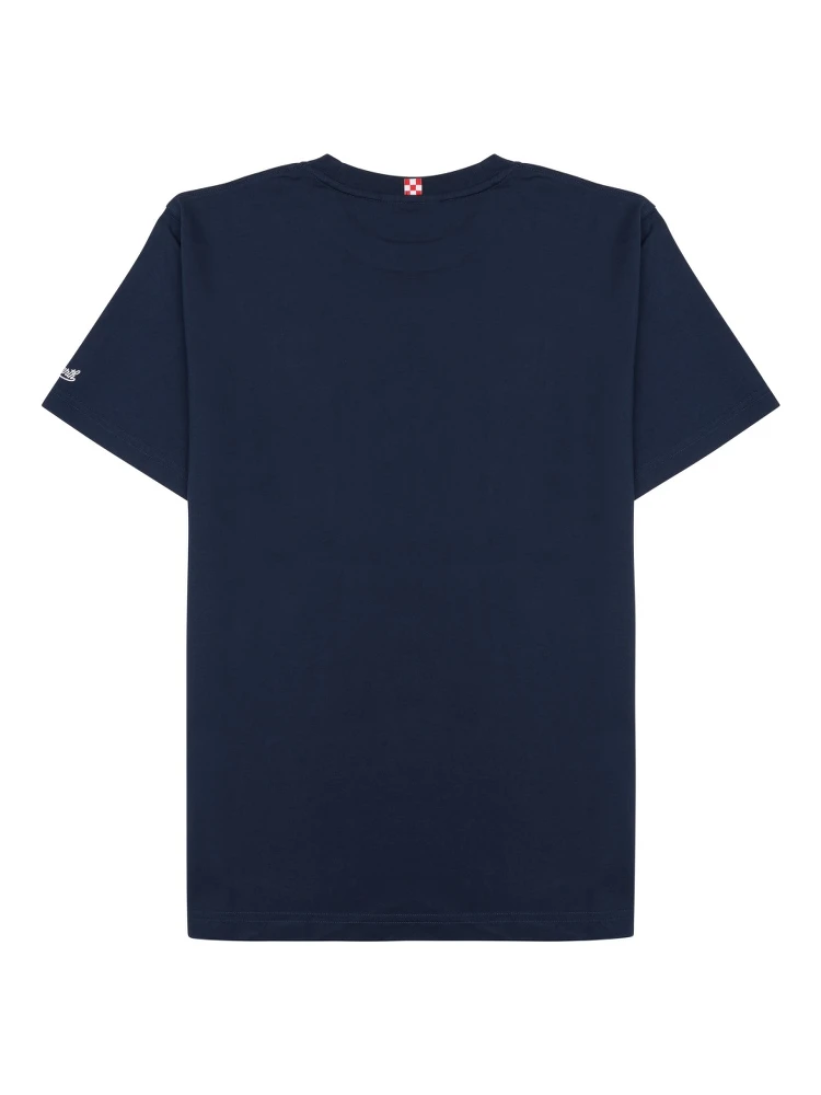 T-SHIRT CON RICAMO alternative