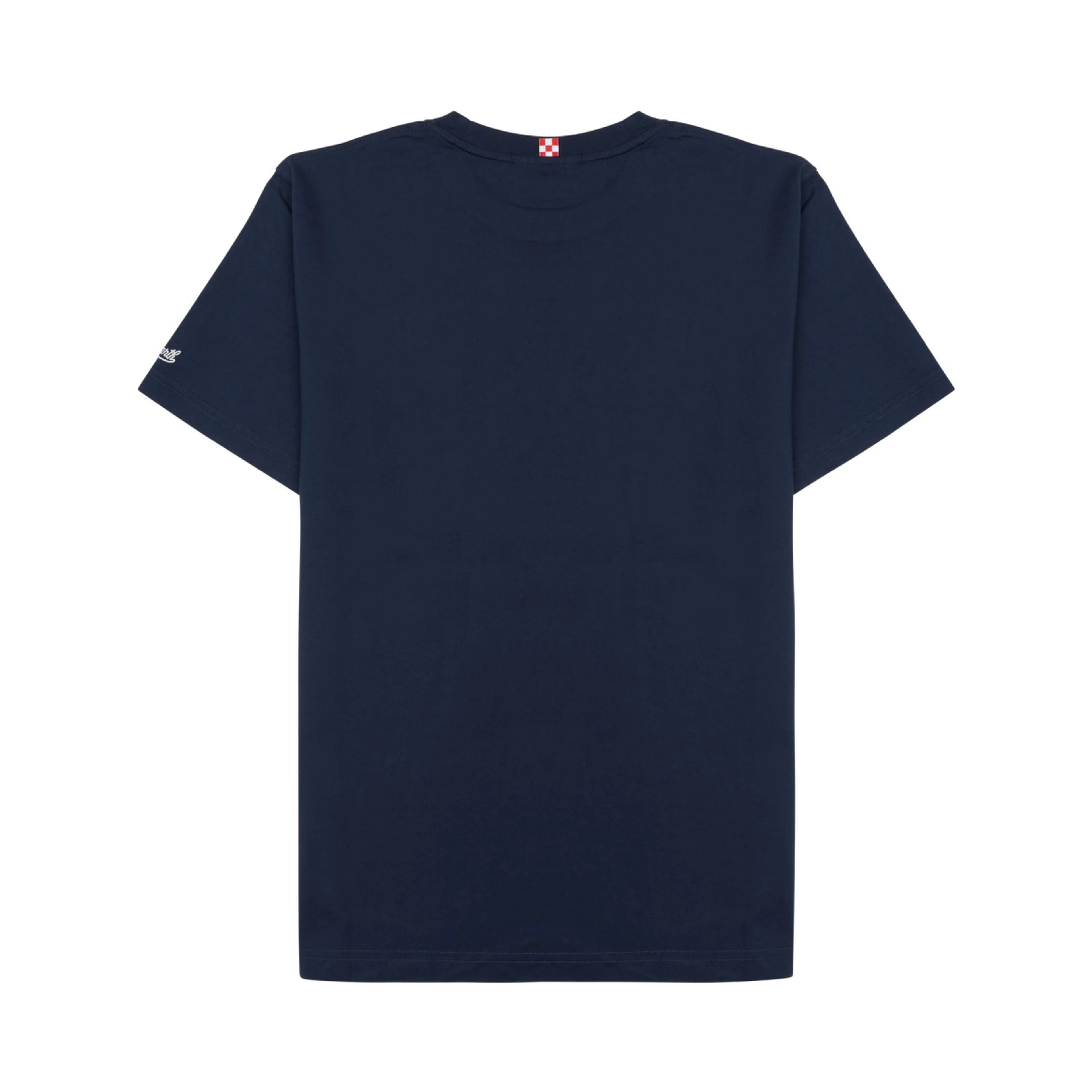 T-SHIRT CON RICAMO