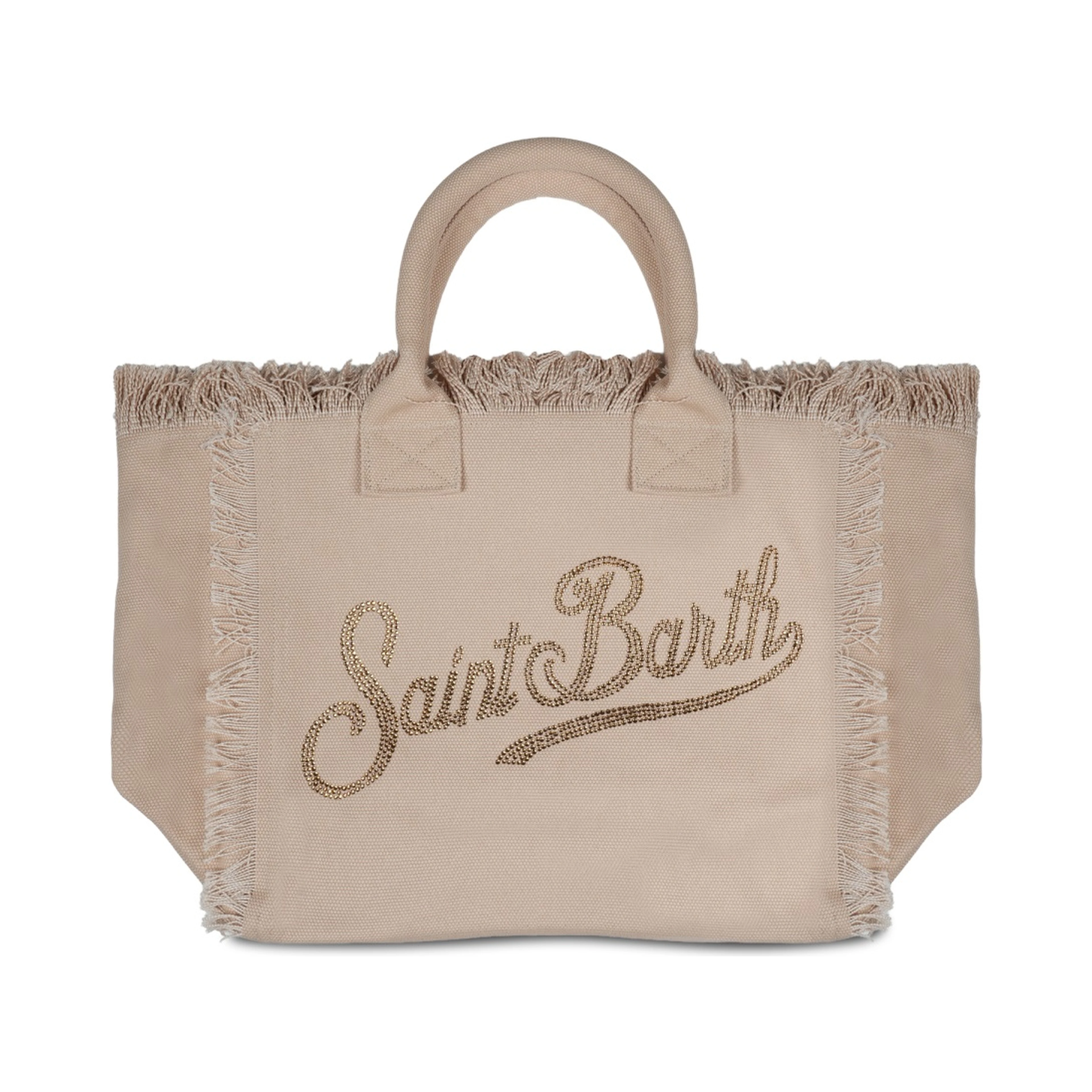 BORSA "VANITY" MEDIUM IN CANVAS