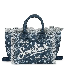BORSA COLETTE IN CANVAS