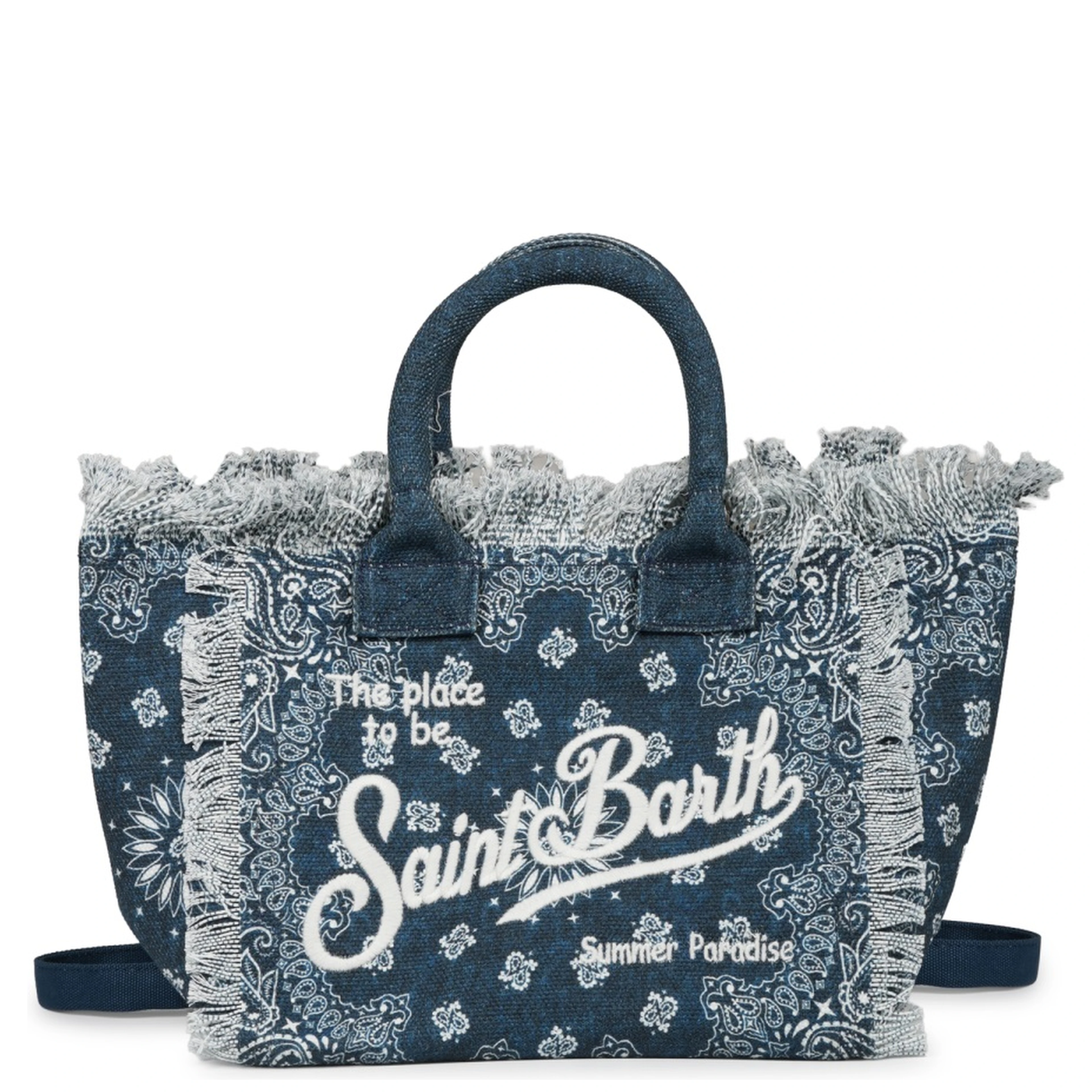 BORSA COLETTE IN CANVAS