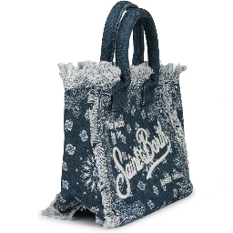 BORSA COLETTE IN CANVAS