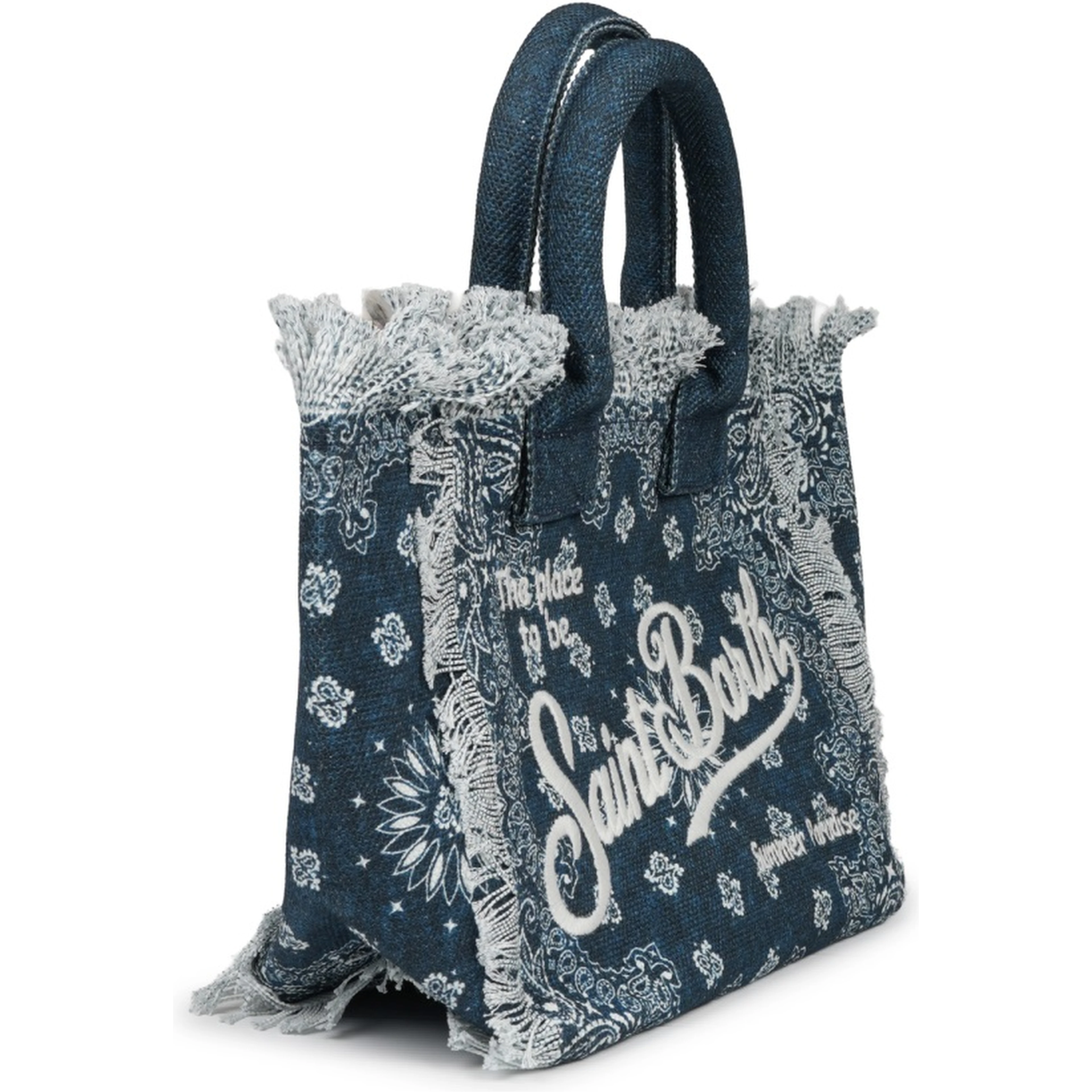 BORSA COLETTE IN CANVAS