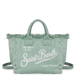BORSA COLETTE IN CANVAS