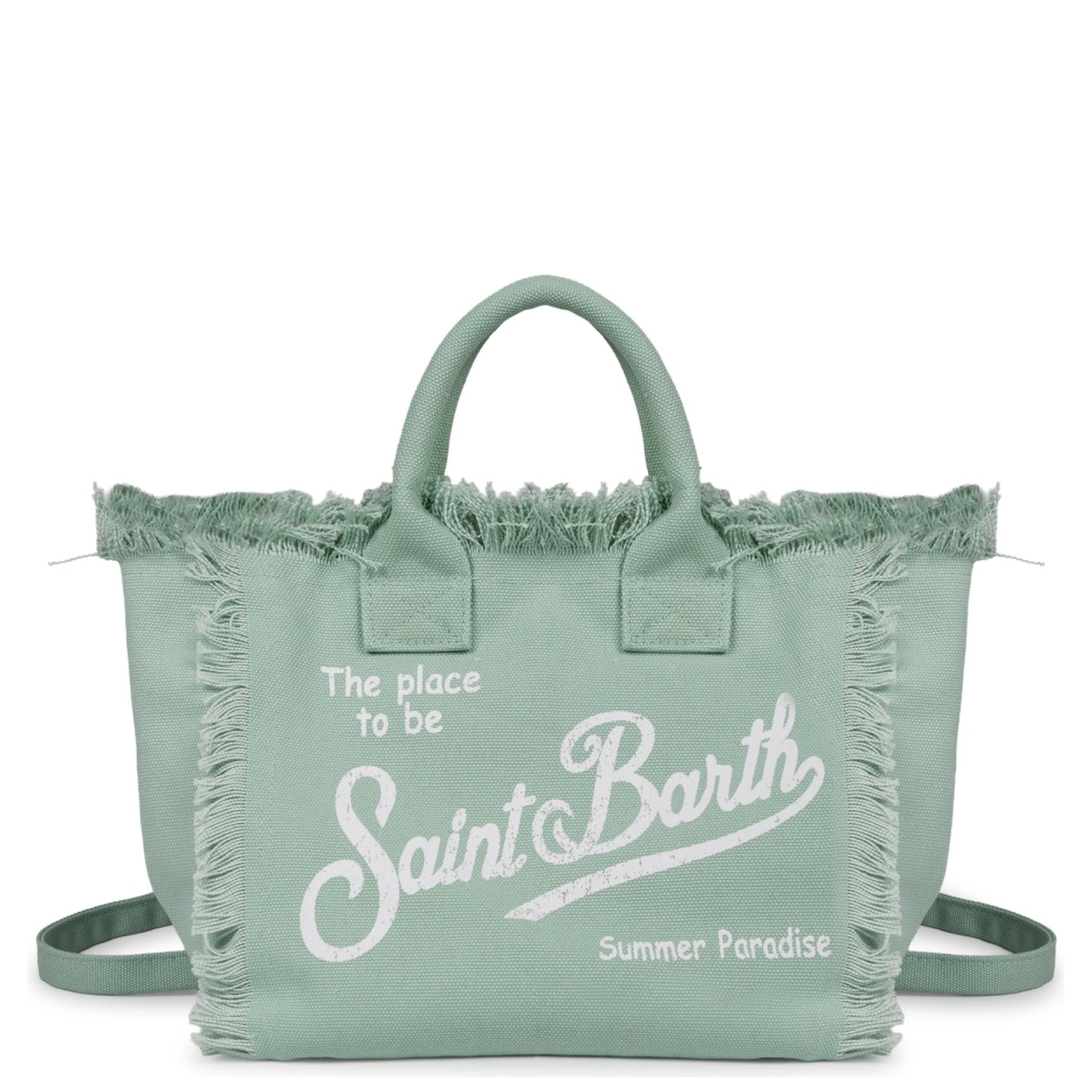 BORSA COLETTE IN CANVAS