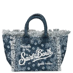 BORSA COLETTE IN CANVAS