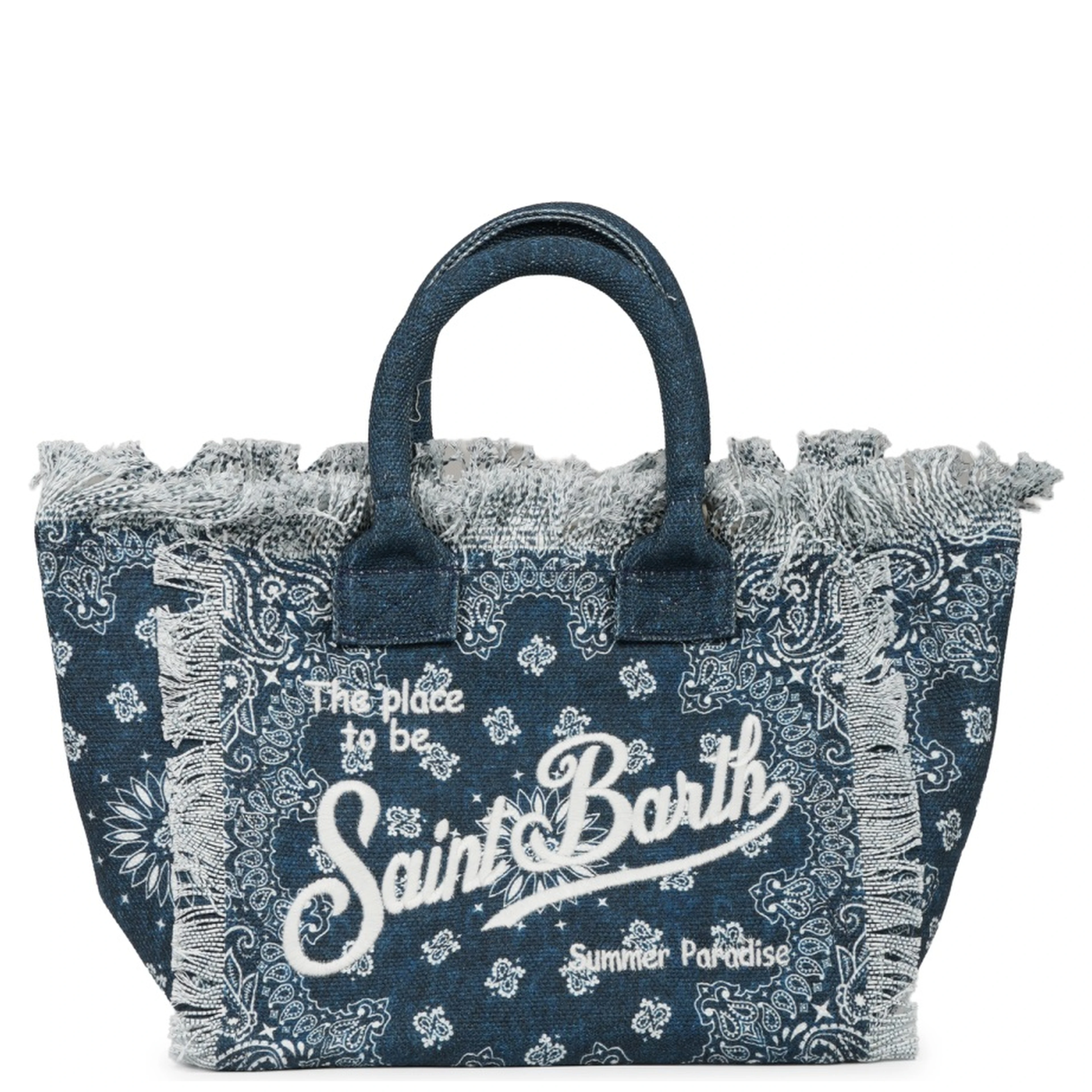 BORSA COLETTE IN CANVAS