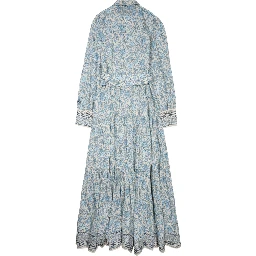 ABITO "JENSEN" IN COTONE