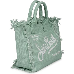 BORSA COLETTE IN CANVAS