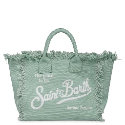 BORSA COLETTE IN CANVAS
