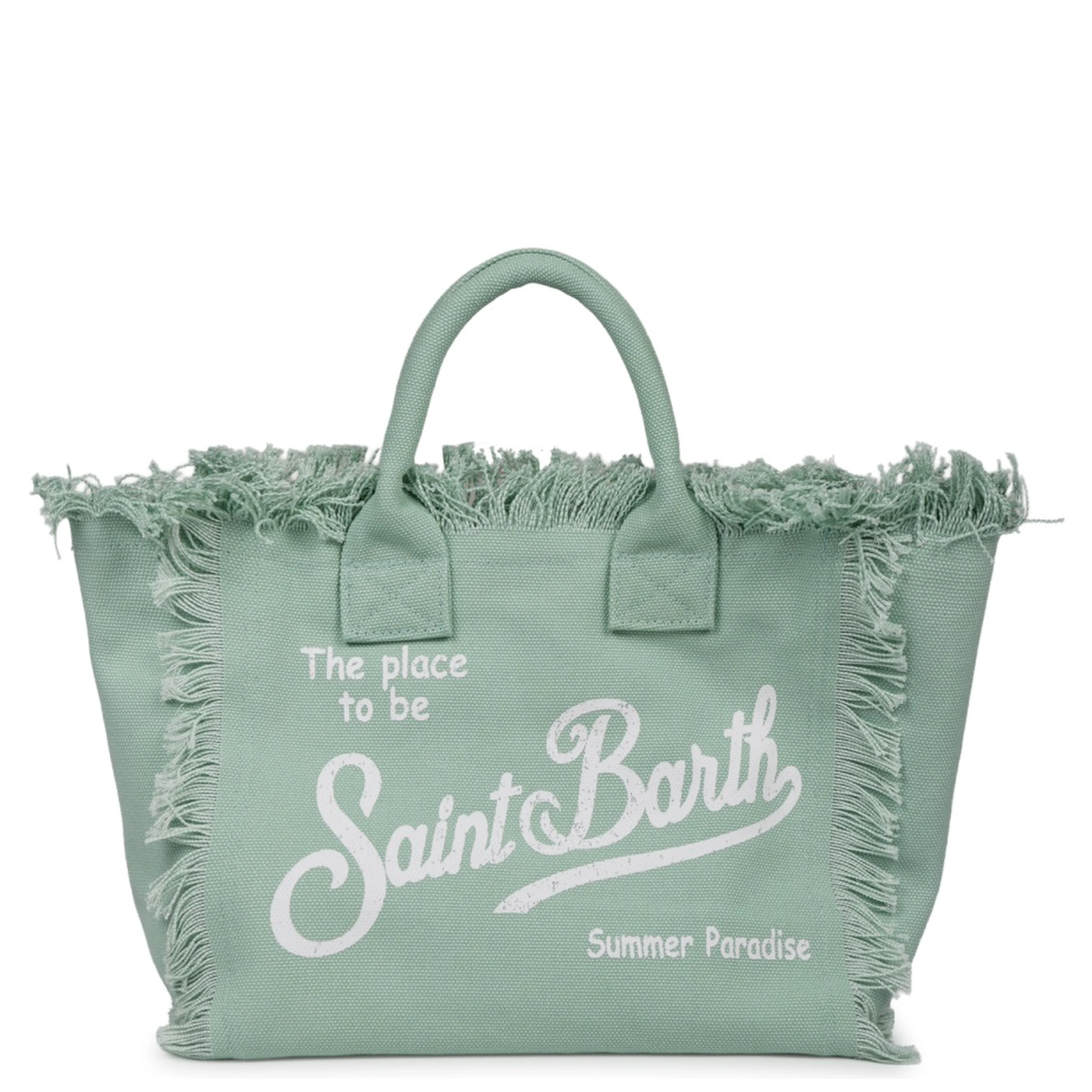 BORSA COLETTE IN CANVAS