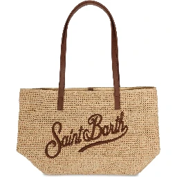 BORSA "CITY" MEDIUM IN RAFIA