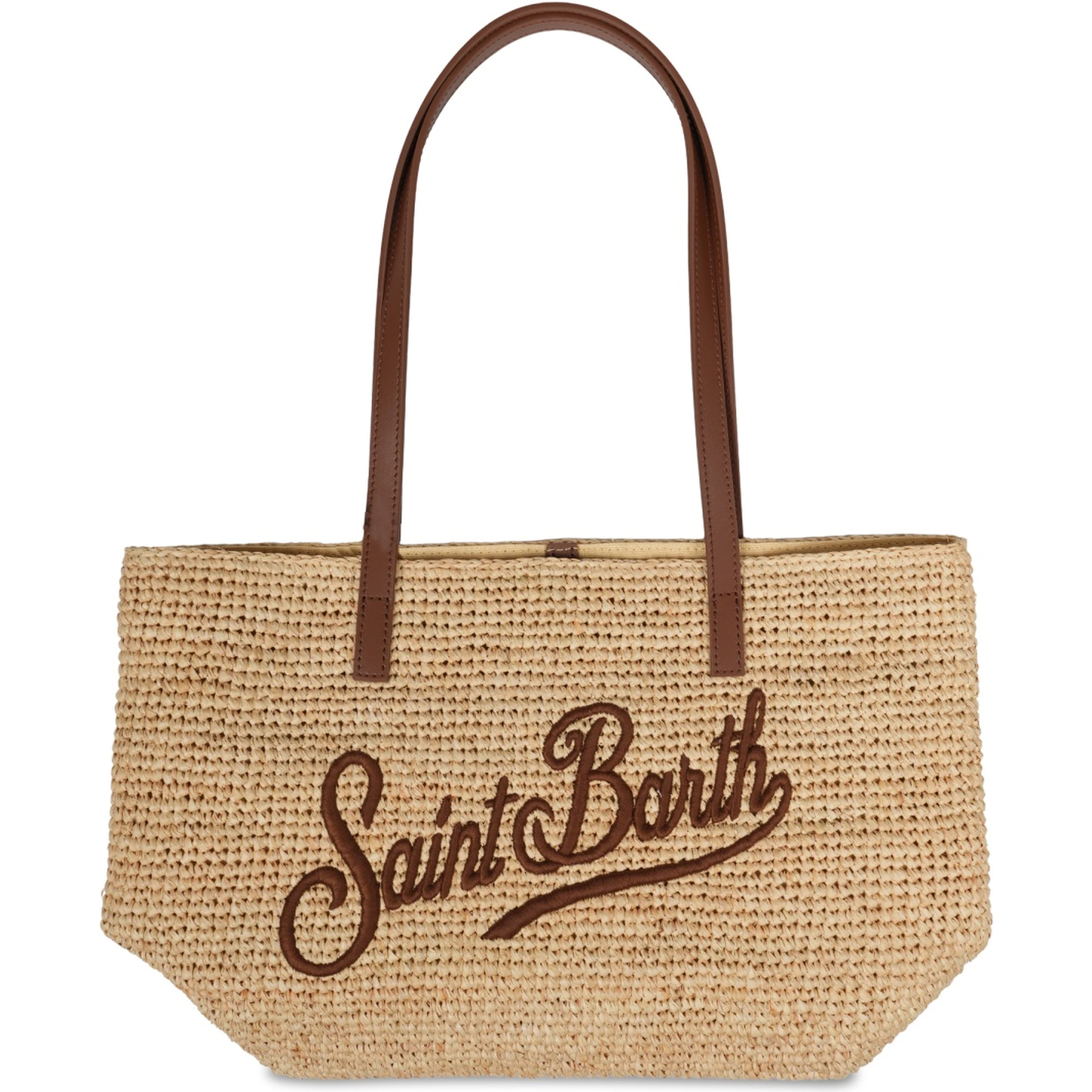 BORSA "CITY" MEDIUM IN RAFIA