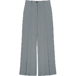PANTALONE IN VISCOSA