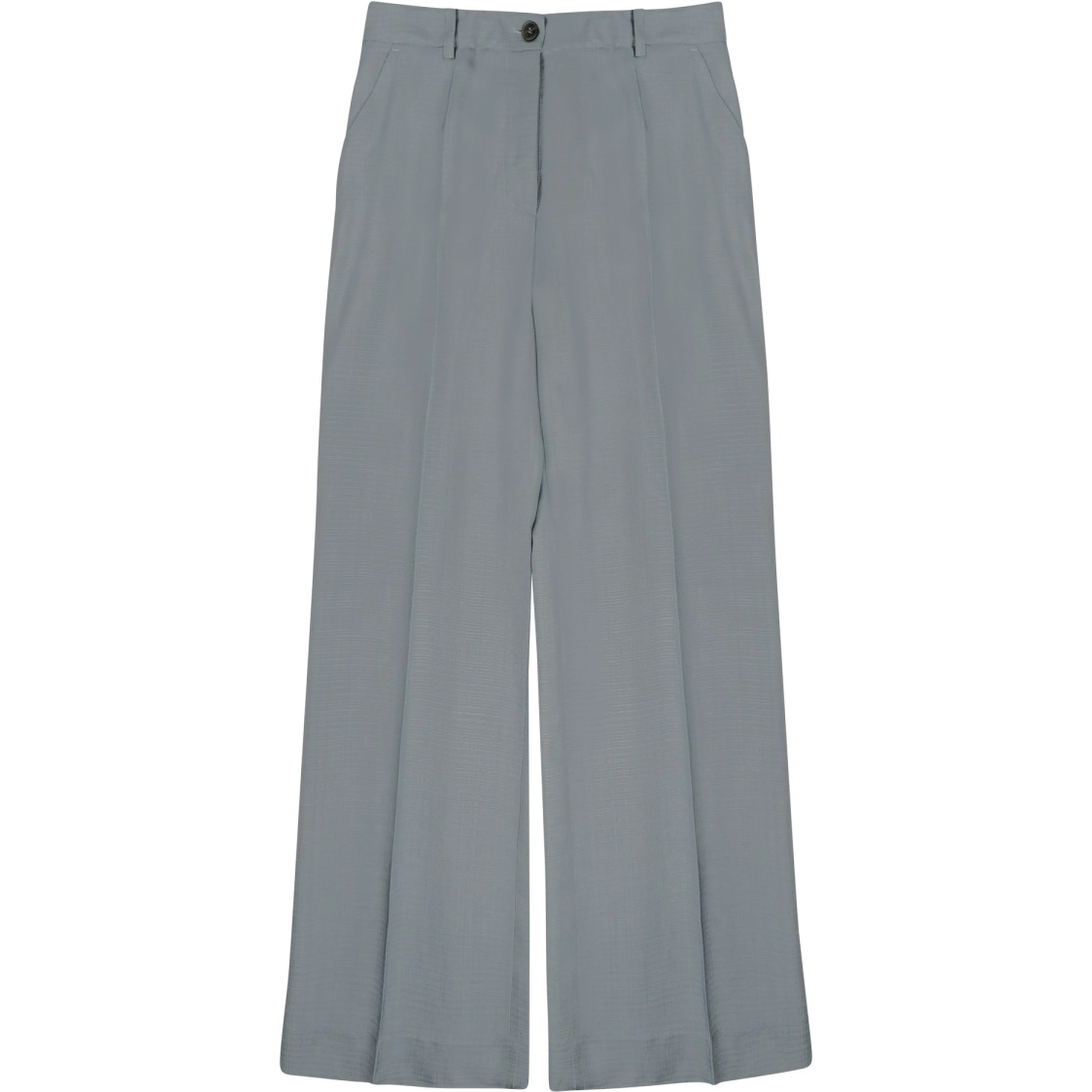 PANTALONE IN VISCOSA