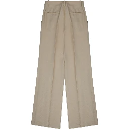 PANTALONE IN VISCOSA
