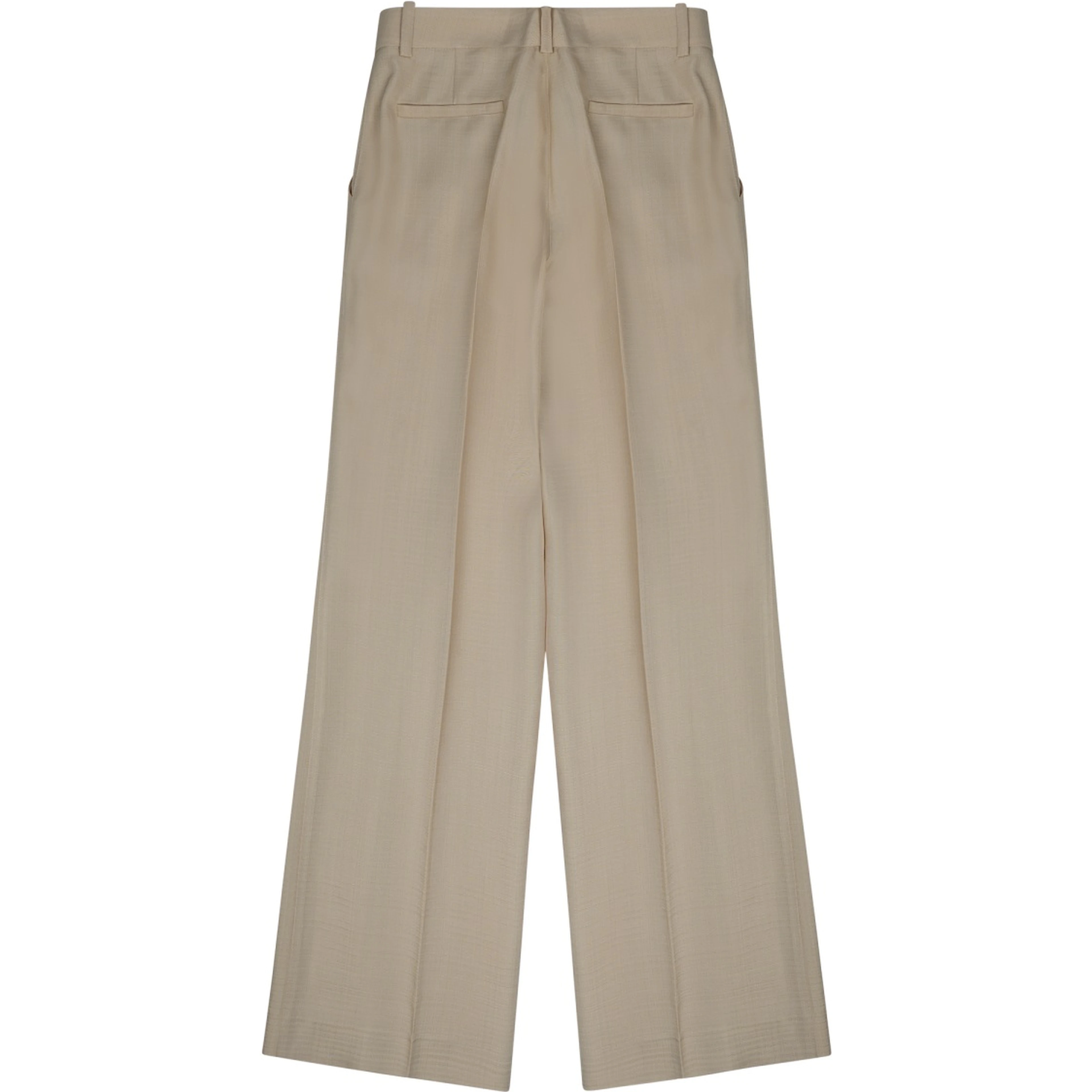 PANTALONE IN VISCOSA