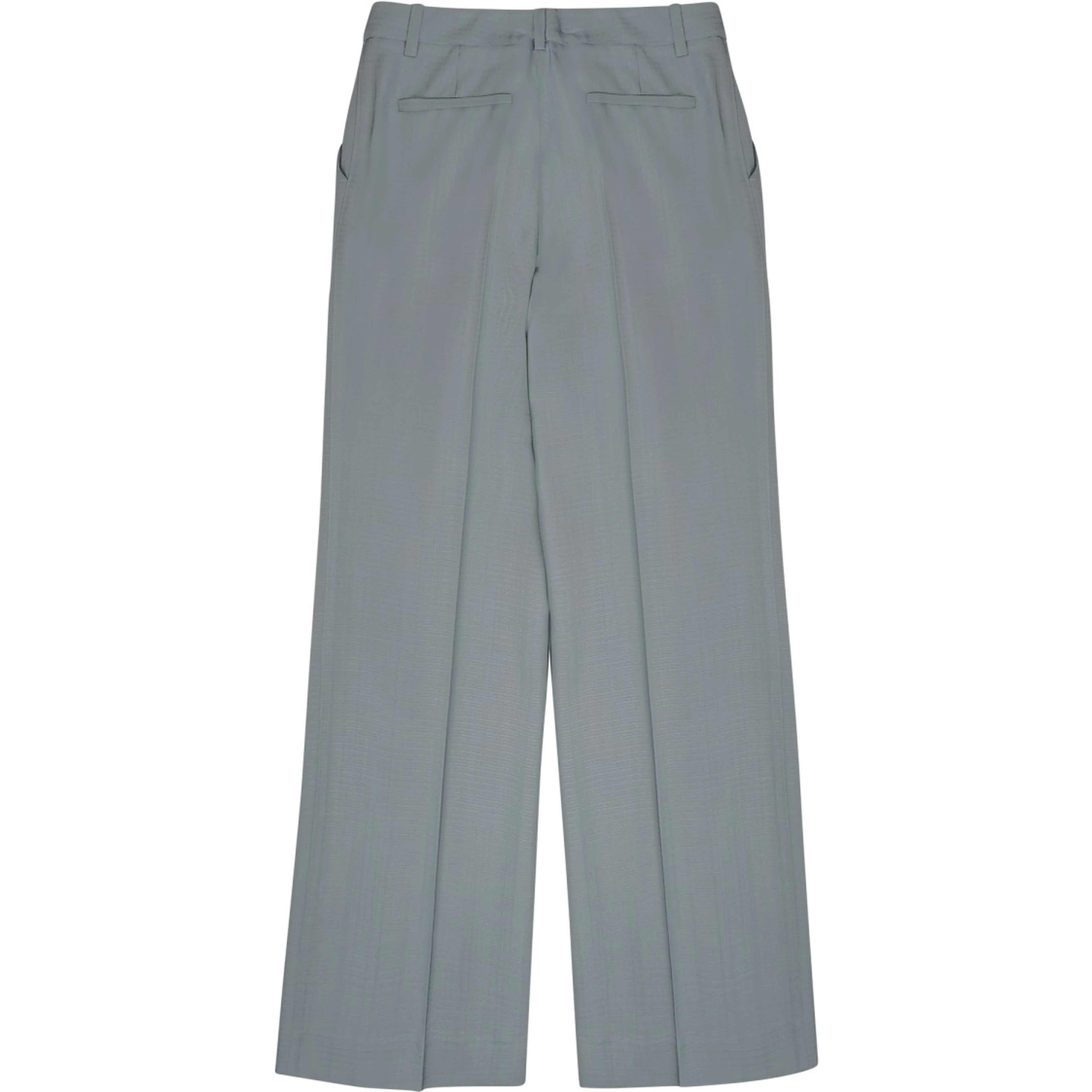 PANTALONE IN VISCOSA