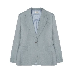 BLAZER MONOPETTO