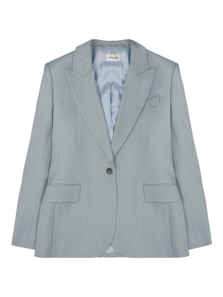 BLAZER MONOPETTO