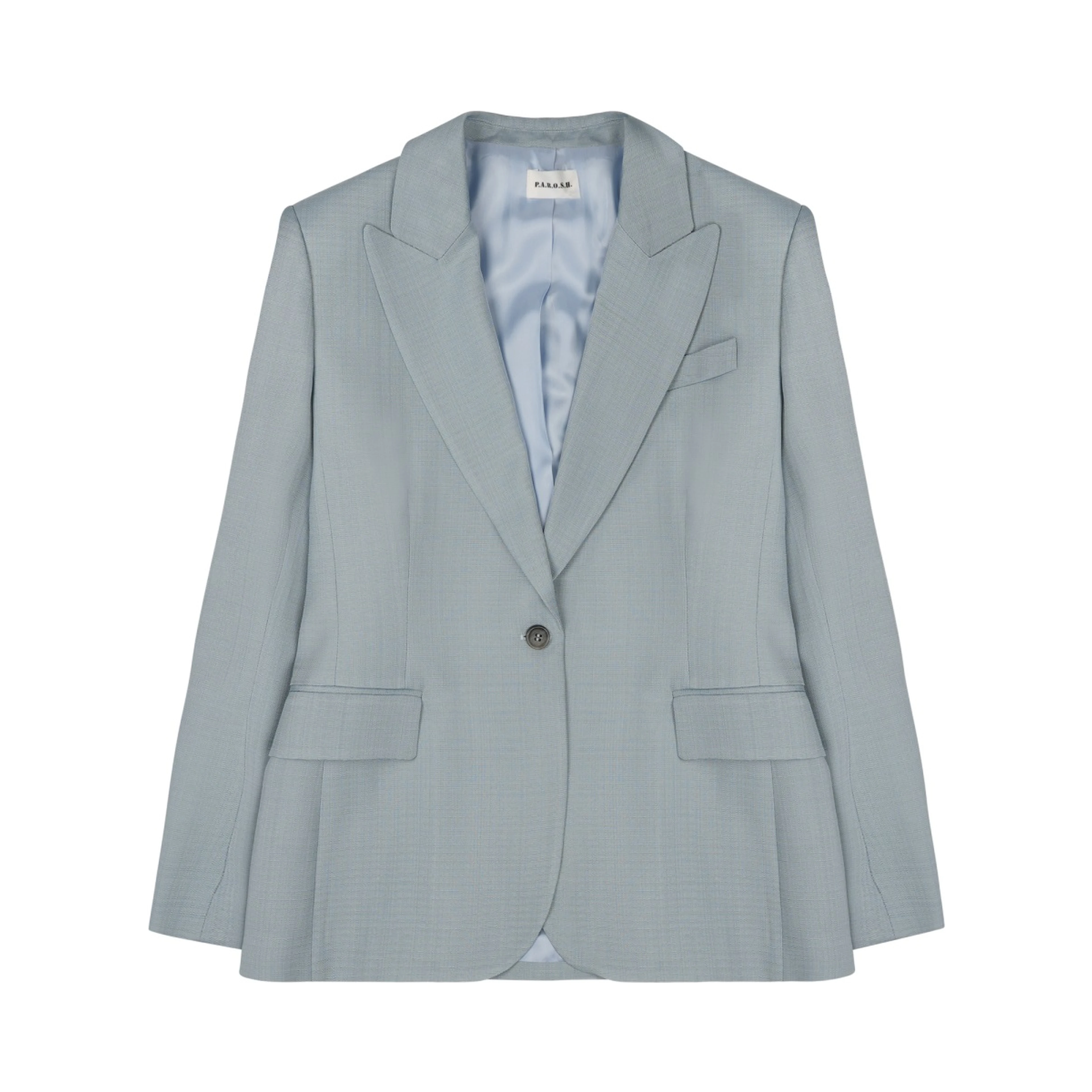 BLAZER MONOPETTO