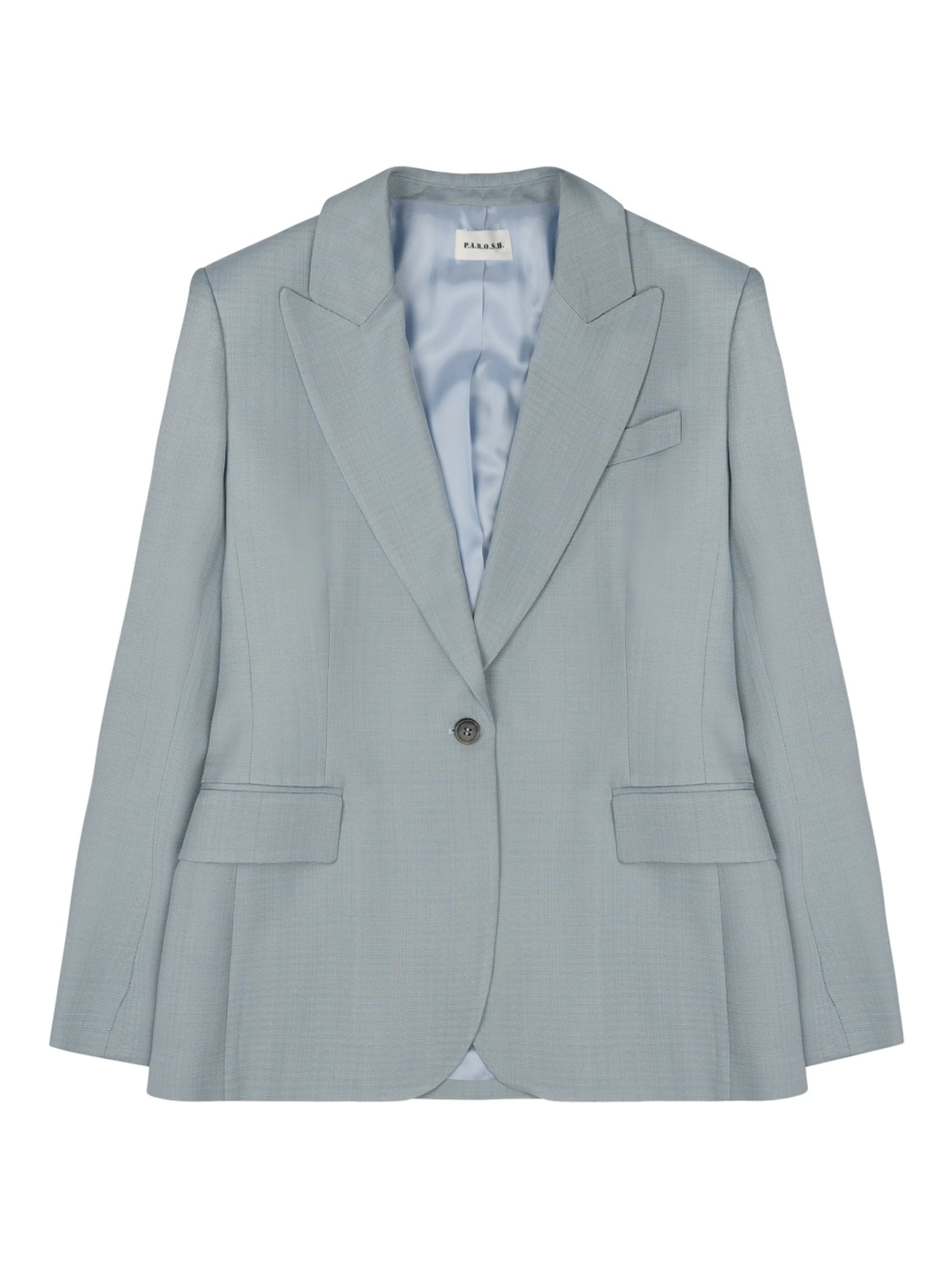 BLAZER MONOPETTO