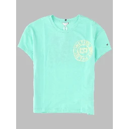 BACK PRINT TEE S/S