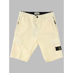 CARGO BERMUDA_REGULAR TAPERED FIT