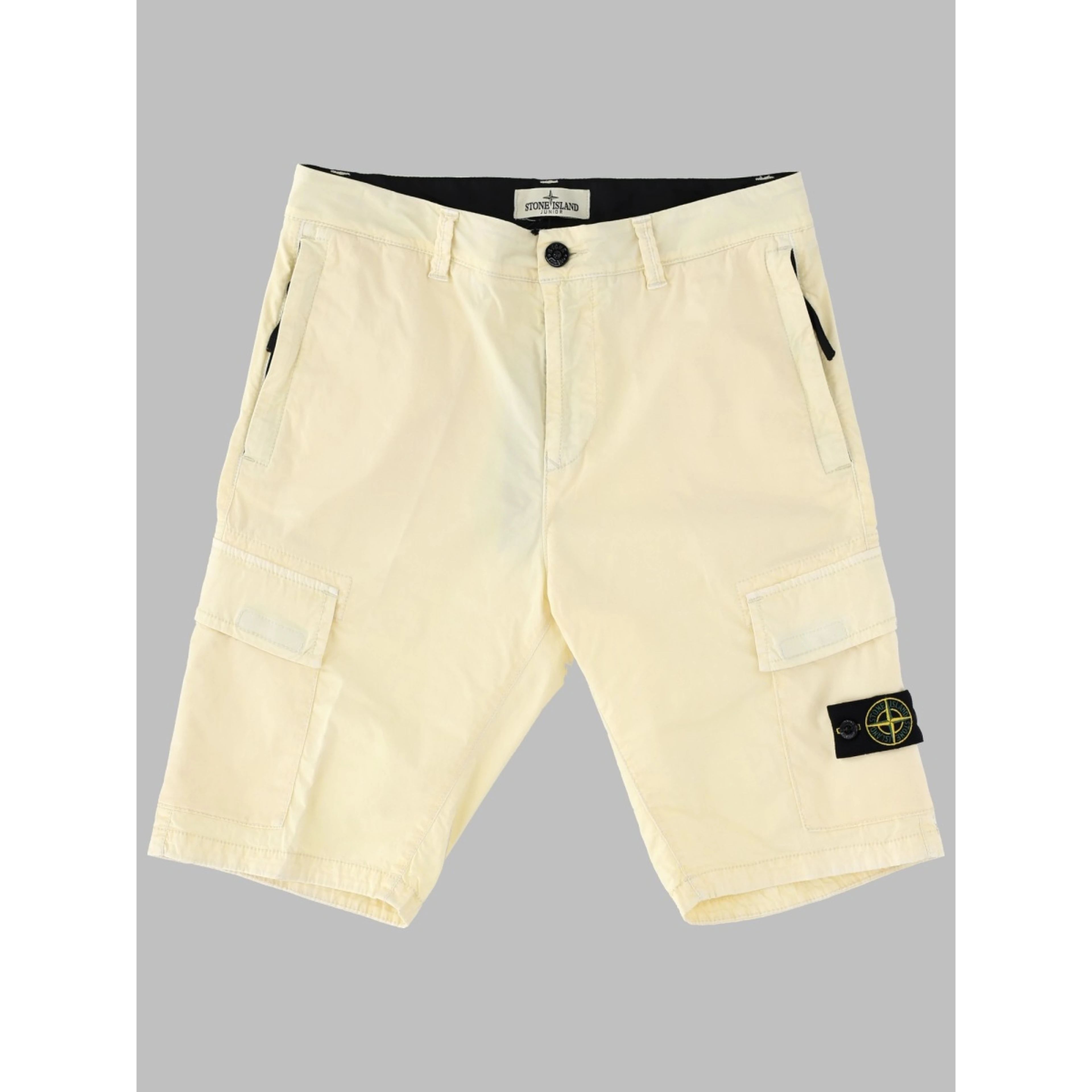 CARGO BERMUDA_REGULAR TAPERED FIT