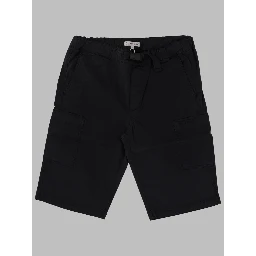 CLASSIC TWILL SHORT