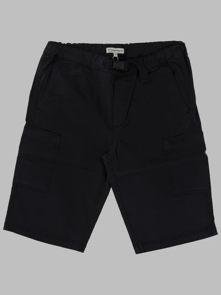 CLASSIC TWILL SHORT