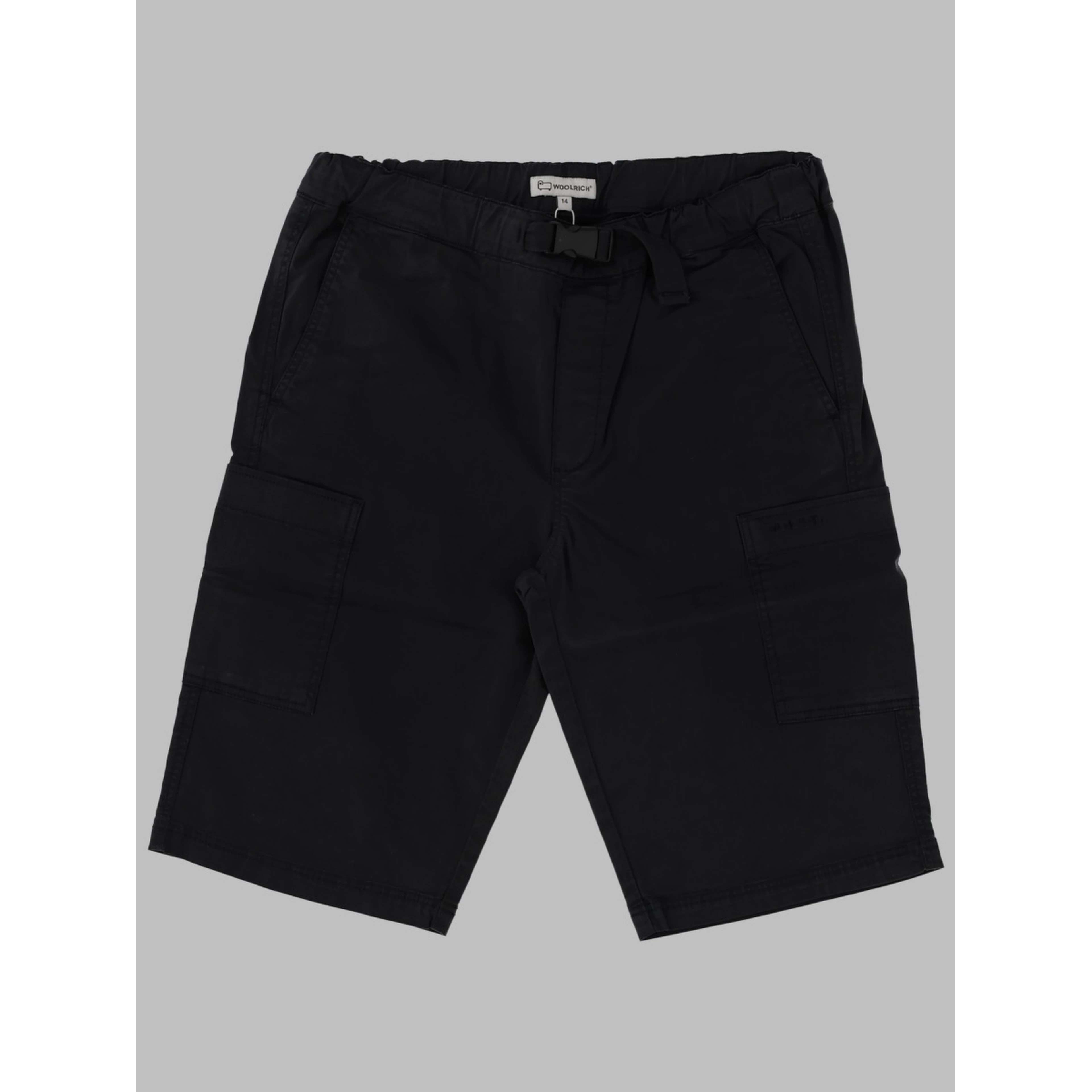 CLASSIC TWILL SHORT