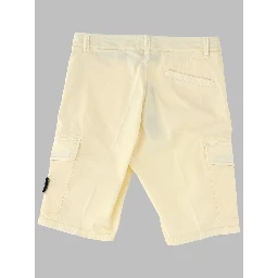 CARGO BERMUDA_REGULAR TAPERED FIT