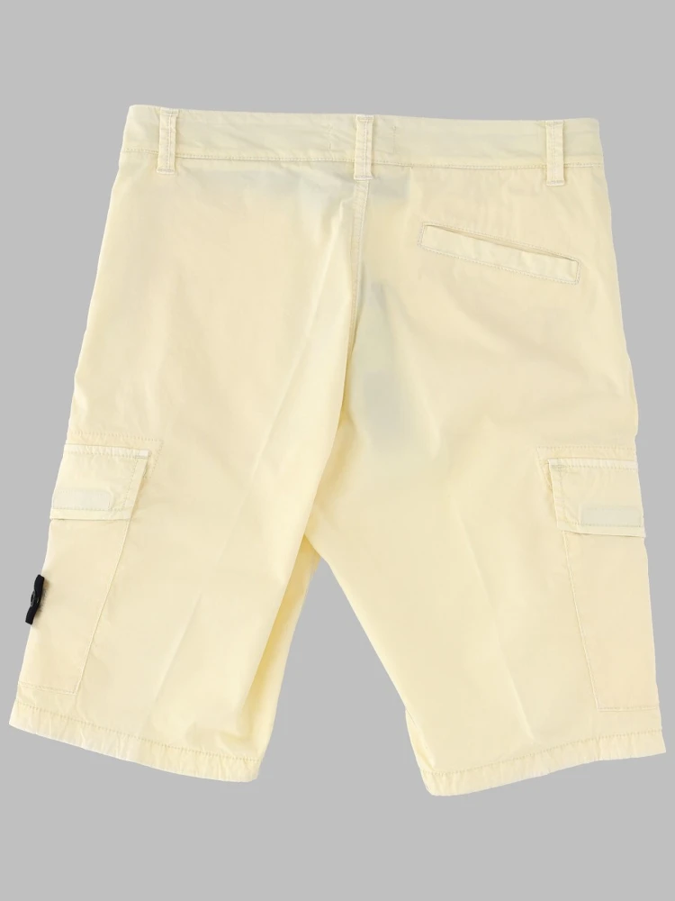 CARGO BERMUDA_REGULAR TAPERED FIT alternative