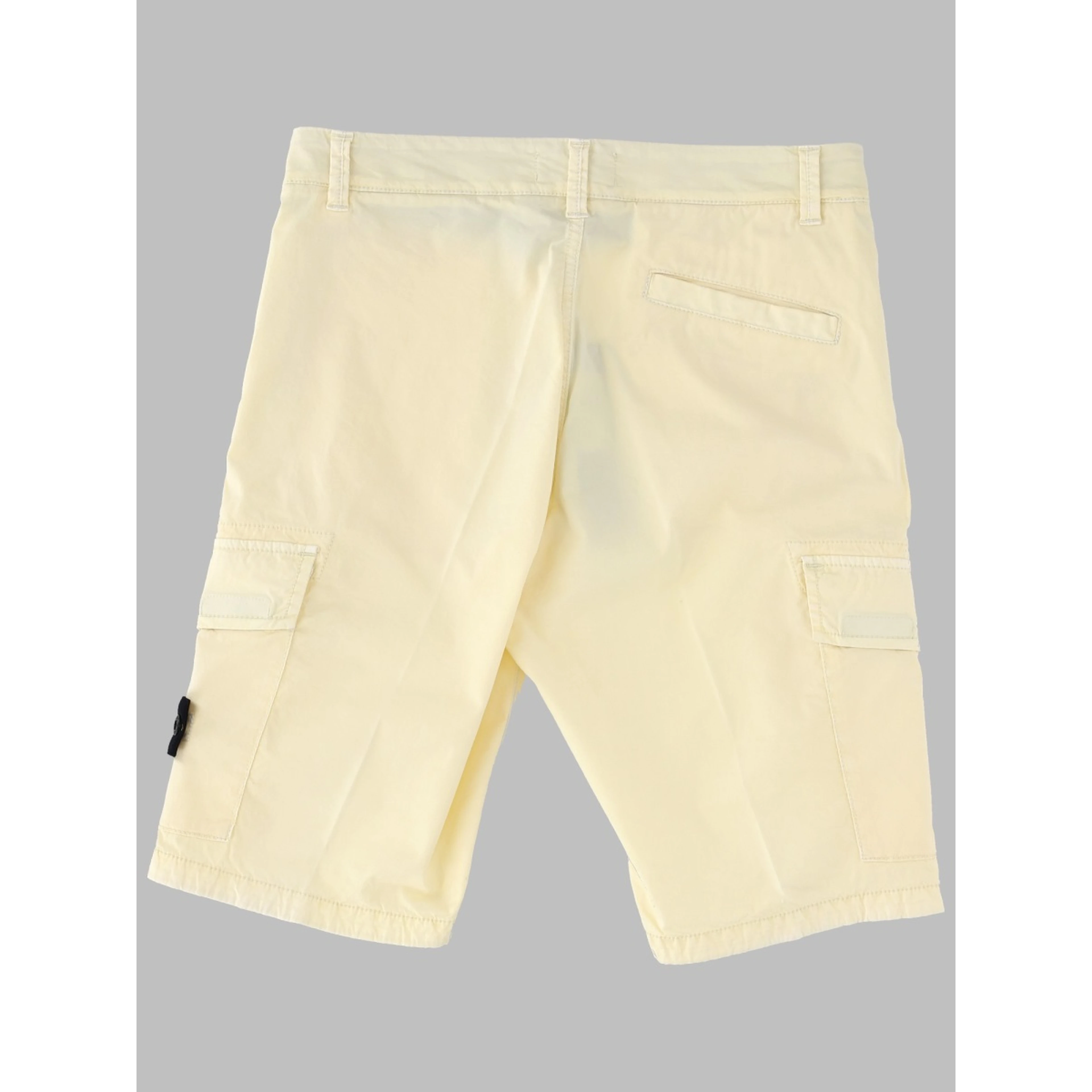 CARGO BERMUDA_REGULAR TAPERED FIT