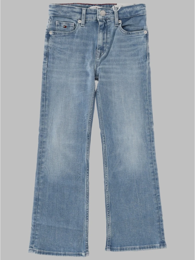 SLOUCHY FLARE LH