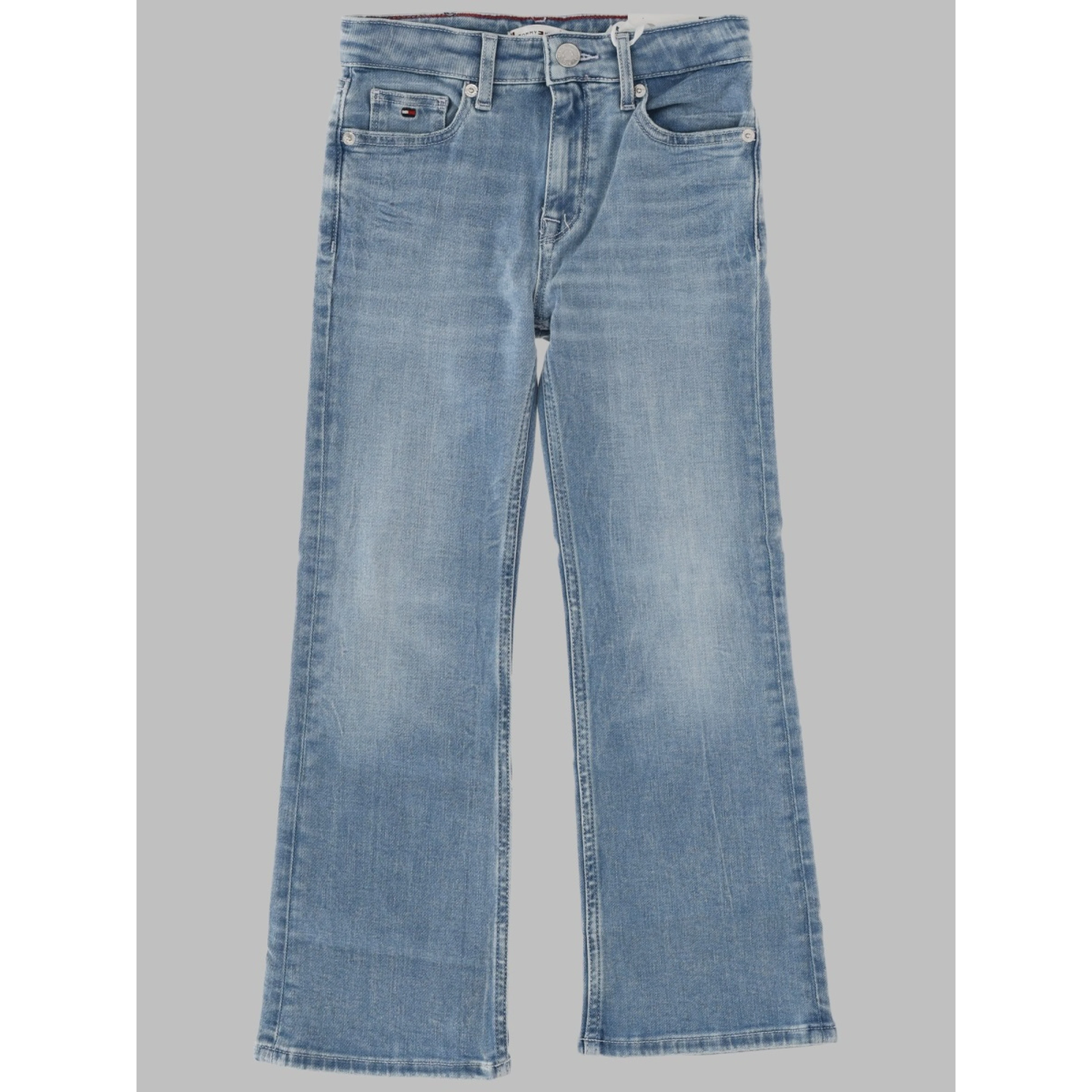 SLOUCHY FLARE LH