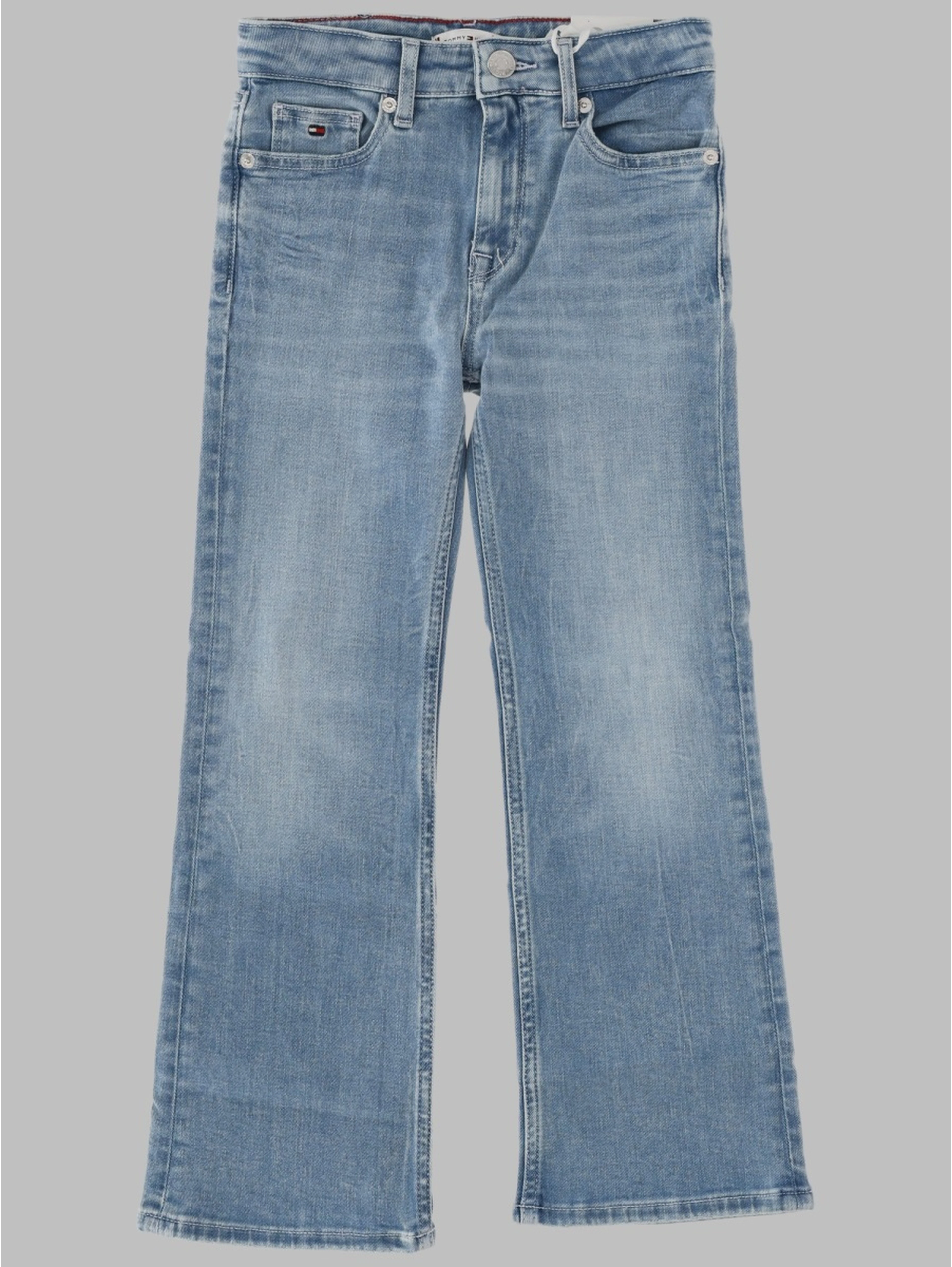 SLOUCHY FLARE LH