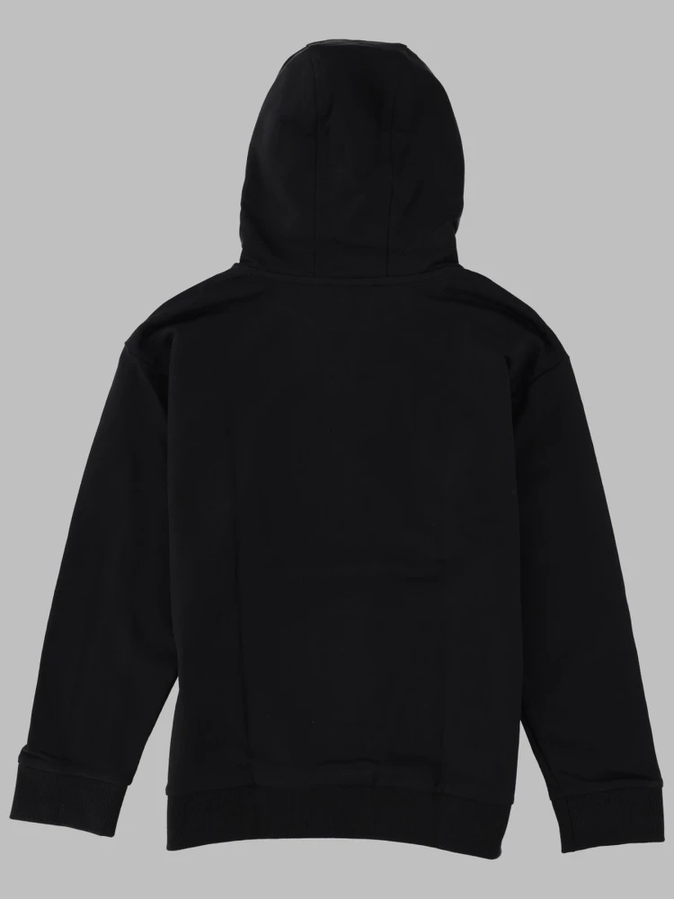 Sweatshirt alternative