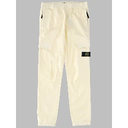 CARGO PANTS_REGULAR TAPERED FIT