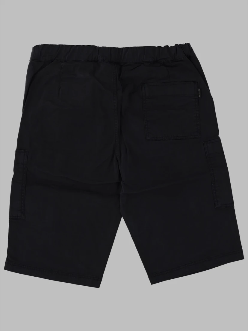 CLASSIC TWILL SHORT